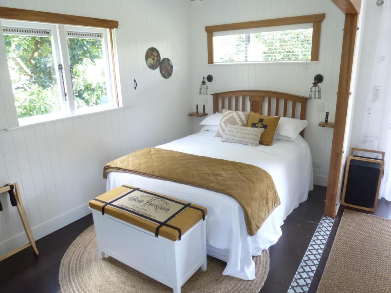 Paradise Grove Whangamata Eksteriør billede