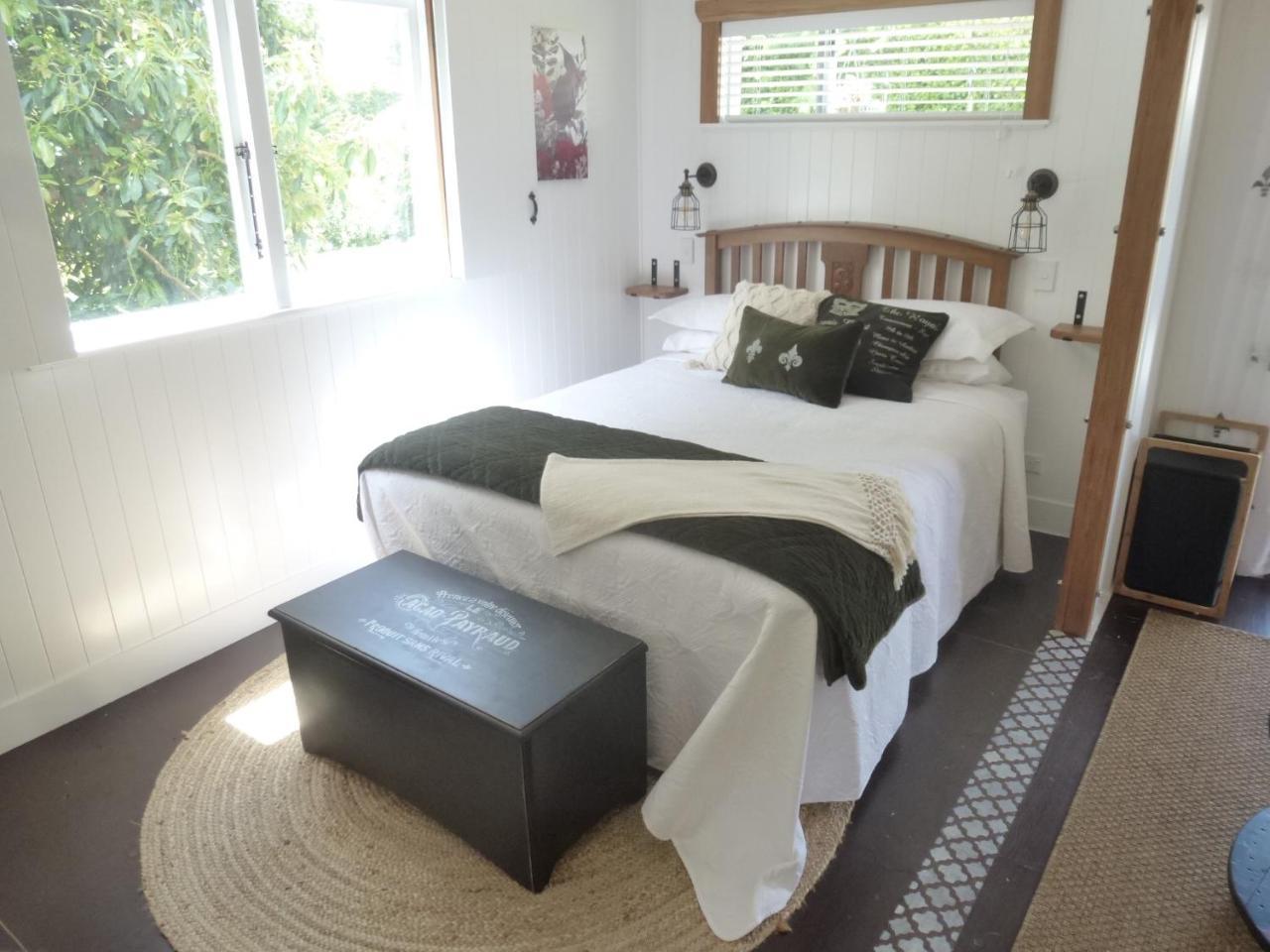 Paradise Grove Whangamata Eksteriør billede